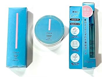 Amazon | 【3点セット】チャコット Chacott フィニッシングUV